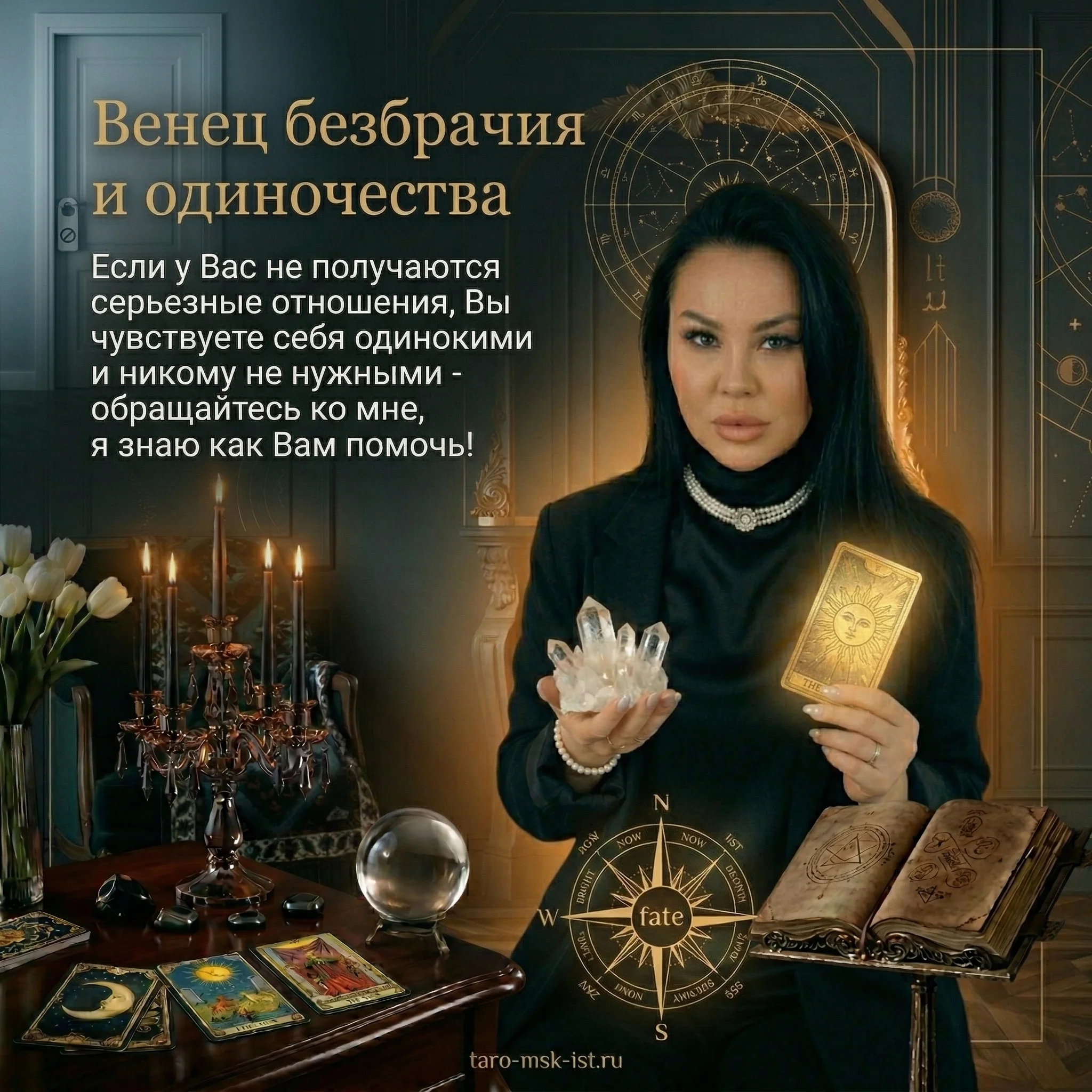 Преодоление одиночества и барьеров